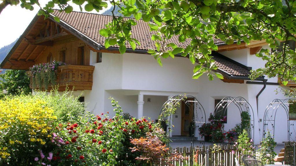 Apart Daniel Ried im Oberinntal Rom bilde